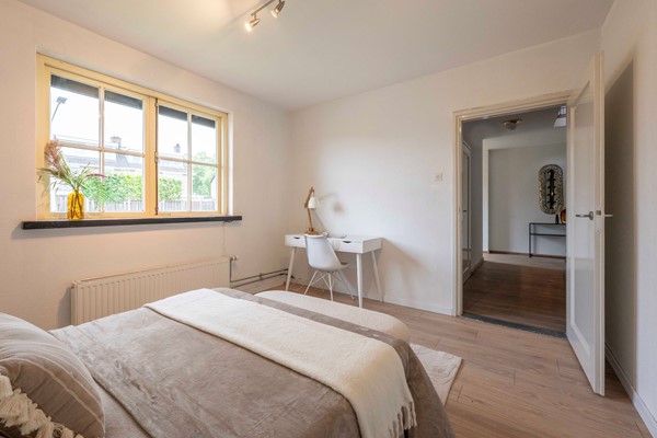 Medium property photo - Arnoutlaan 3, 4741 CV Hoeven